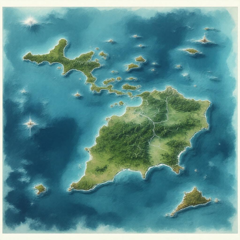 Leeward Antilles